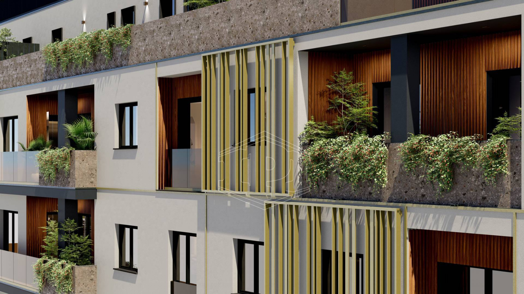 Appartamento trilocale in via Aurelio Saffi 18 - Torino