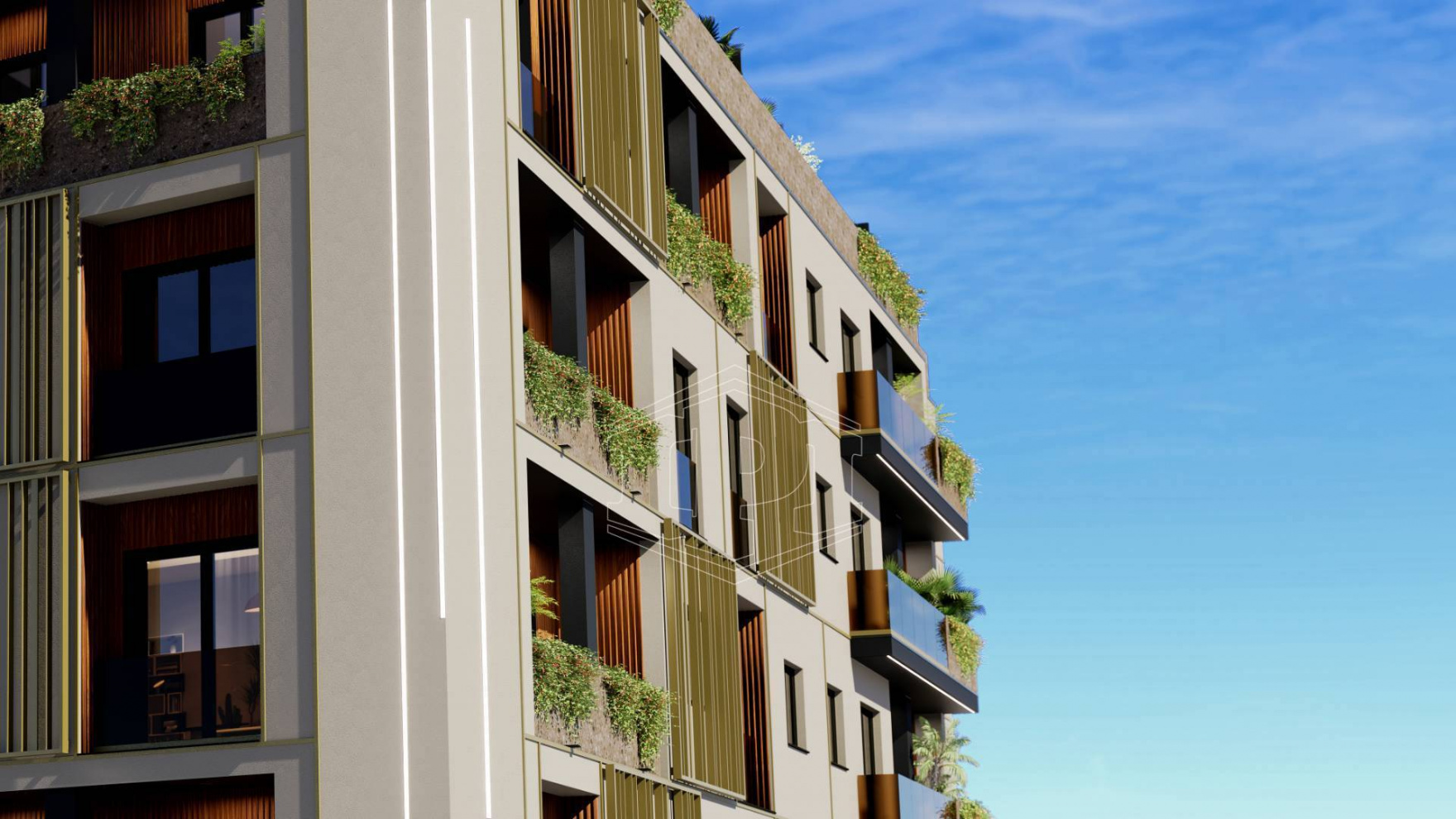Appartamento quadrilocale in via Aurelio Saffi 18 - Torino