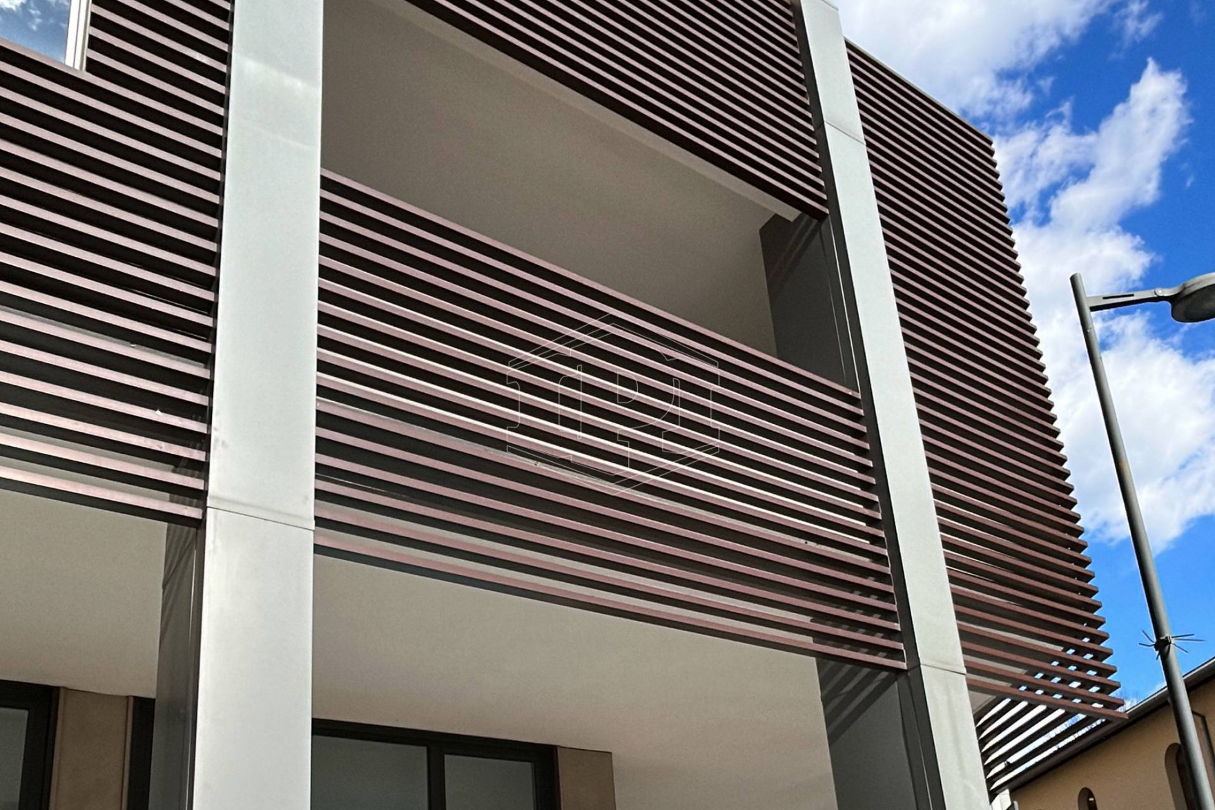Trilocale in Piazzetta Celso Costantini 3 - Pordenone