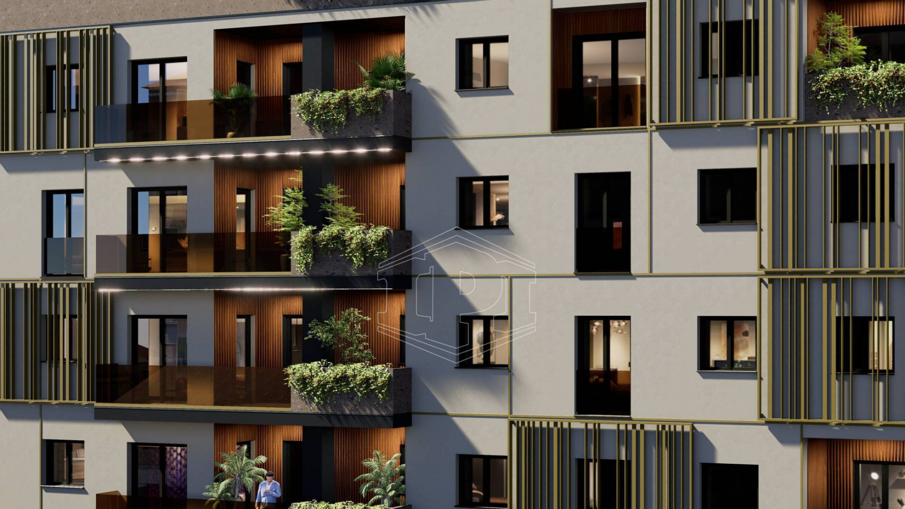 Ufficio direzionale in Via Aurelio Saffi, 18 - Torino