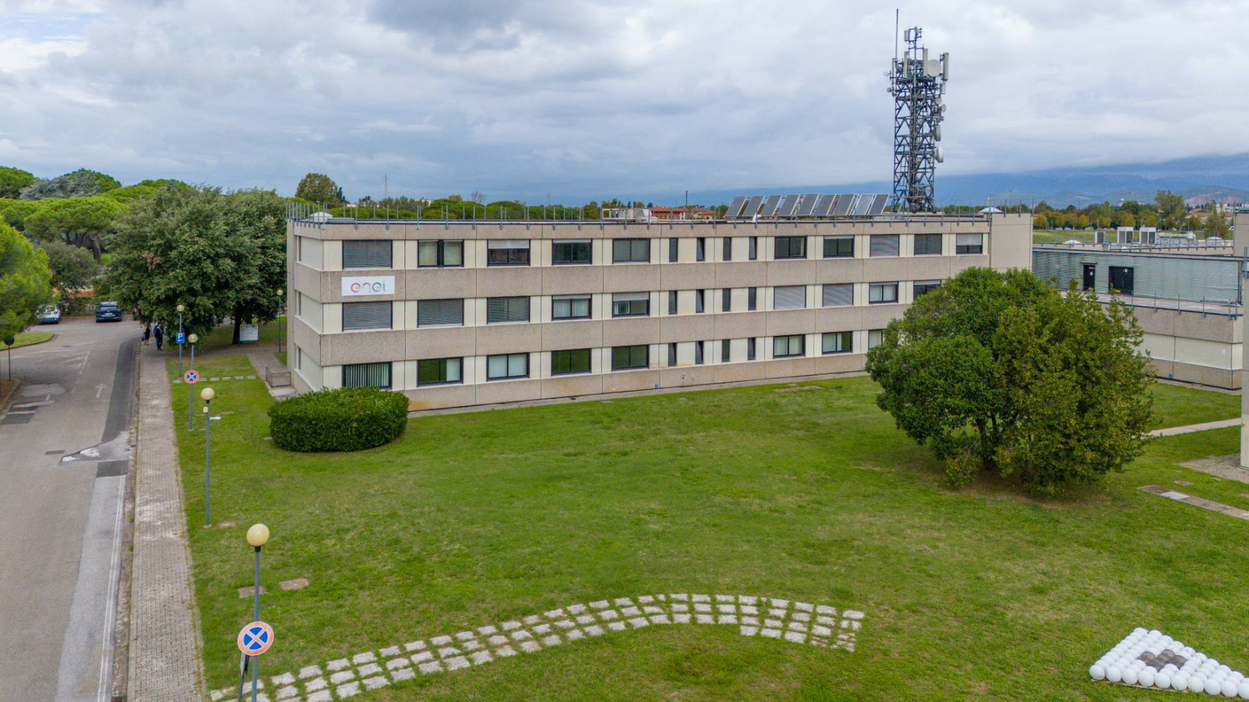 Ufficio in Via Andrea Pisano 120 - Pisa (PI)