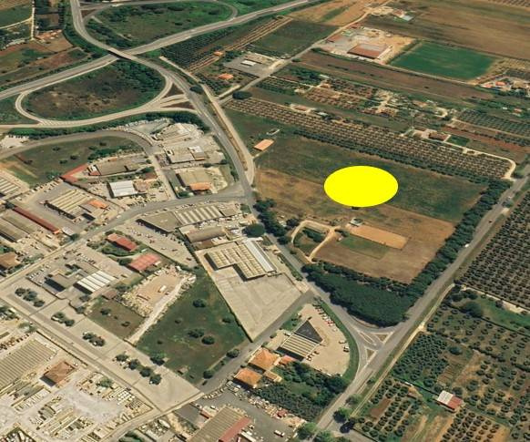 Terreno Edificabile in via Aurelia Sud SP, 39 – San Vincenzo (LI)