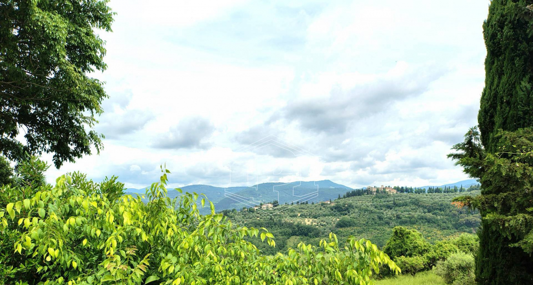 Terreno Agricolo - Bagno a Ripoli (FI)