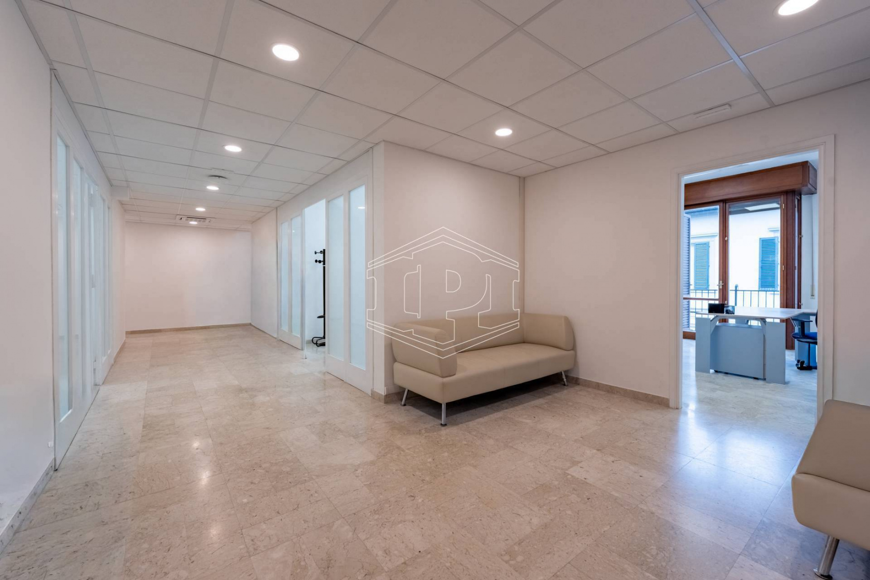 Ufficio in Via Verdi - Firenze (FI)