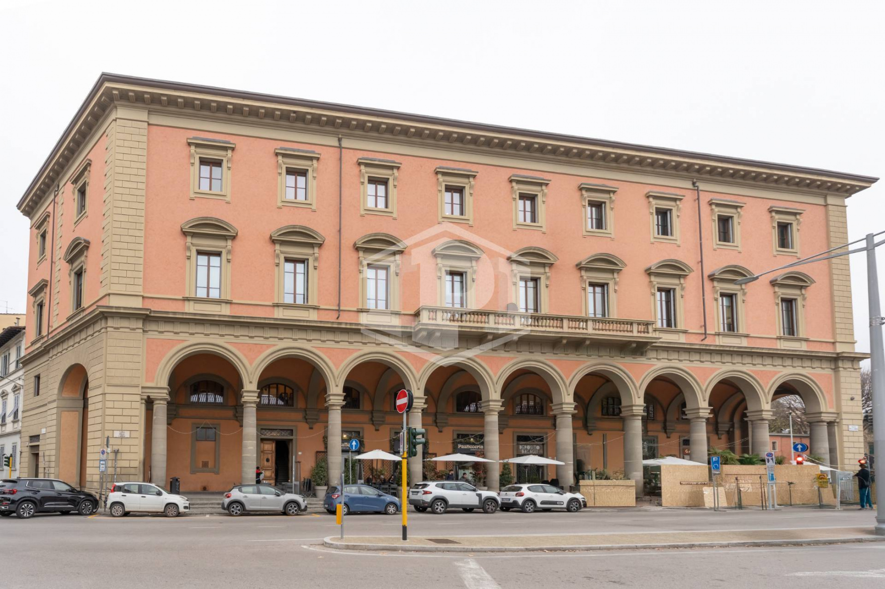 Ufficio in Piazza Libertà - Firenze (FI)
