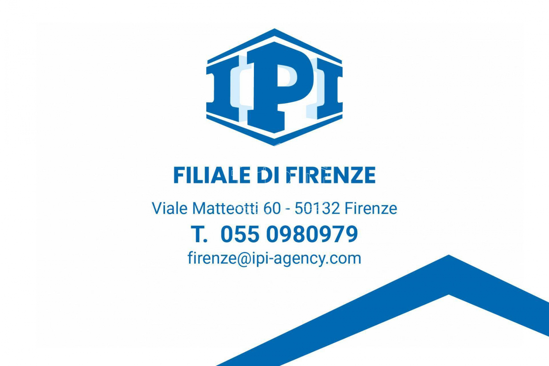 Ufficio in zona Firenze Nova - Firenze (FI)