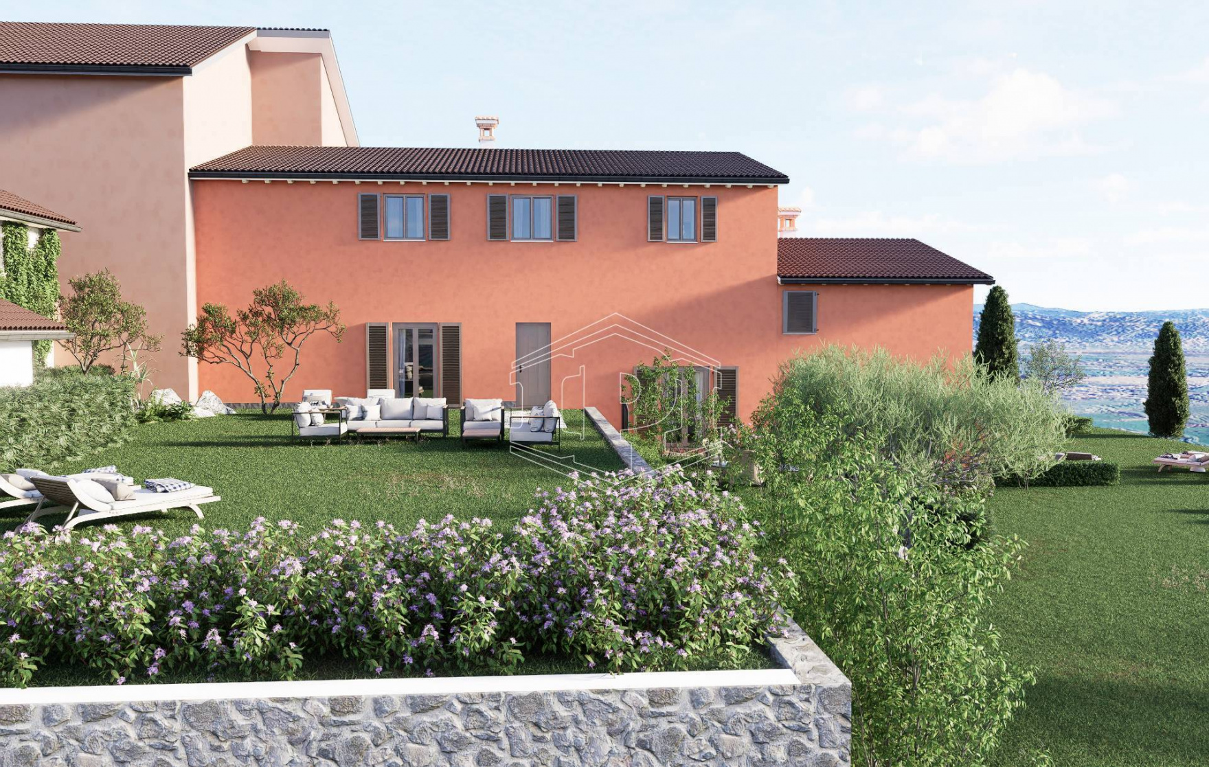 Villa in Vendita - Cerreto Guidi (FI)