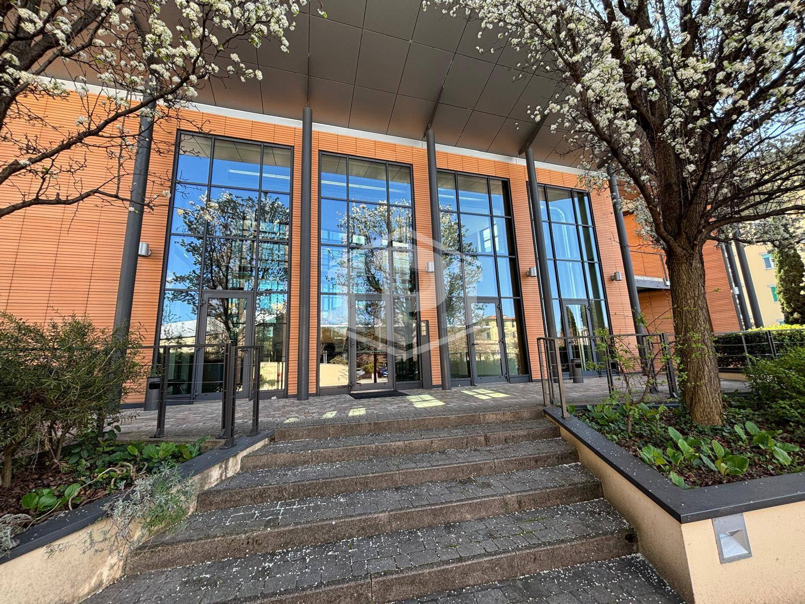 Ufficio in zona Leopolda/Porta al Prato (FI)