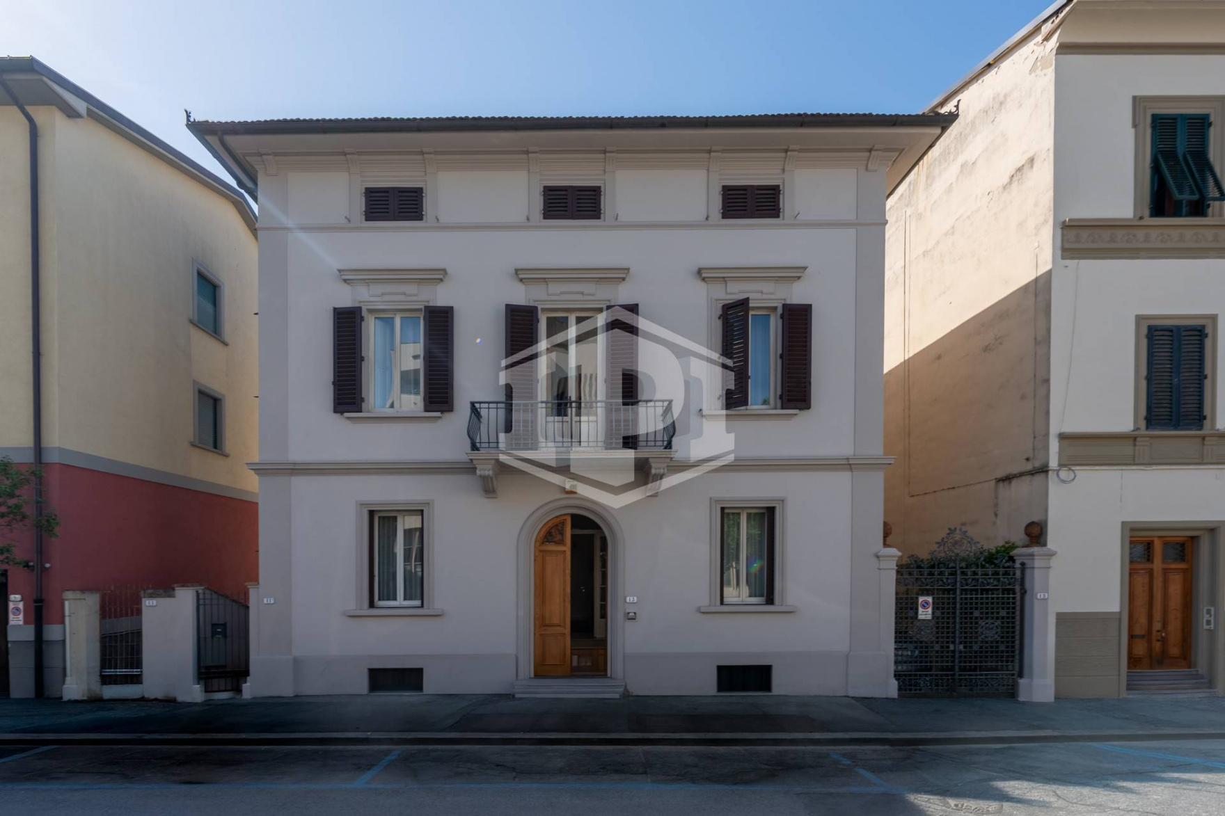 Villa in vendita a Empoli (Fi)