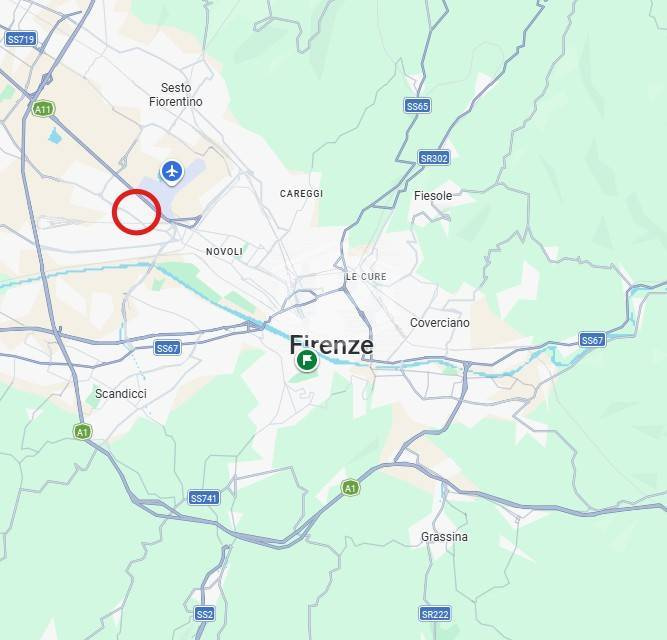 FONDO COMMERCIALE A REDDITO