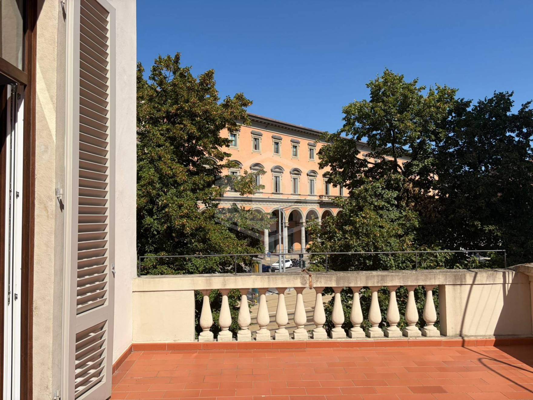 Appartamento in Palazzo Signorile - Piazza della Libertà (FI)