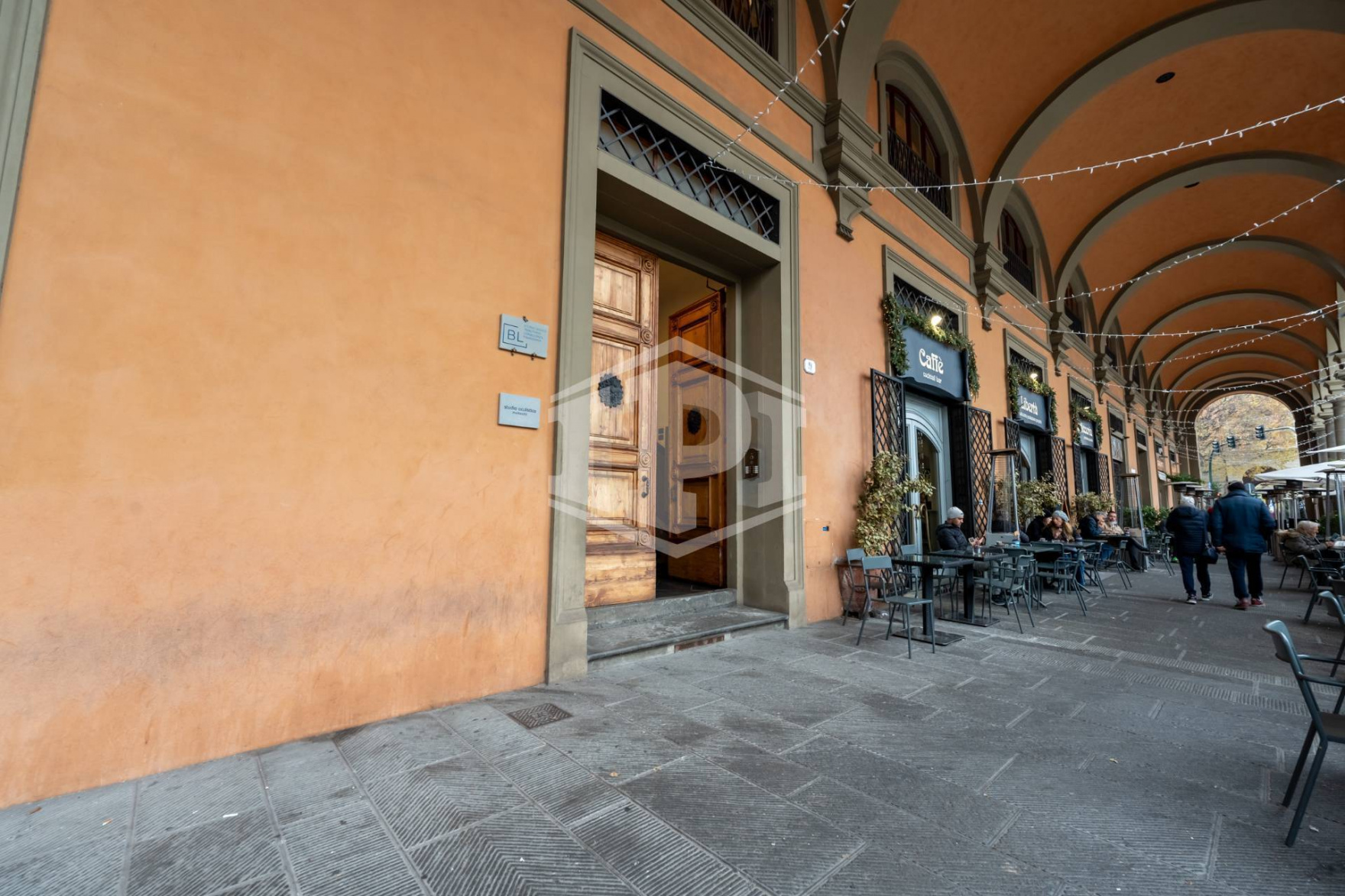 Ufficio in Piazza Libertà - Firenze (FI)