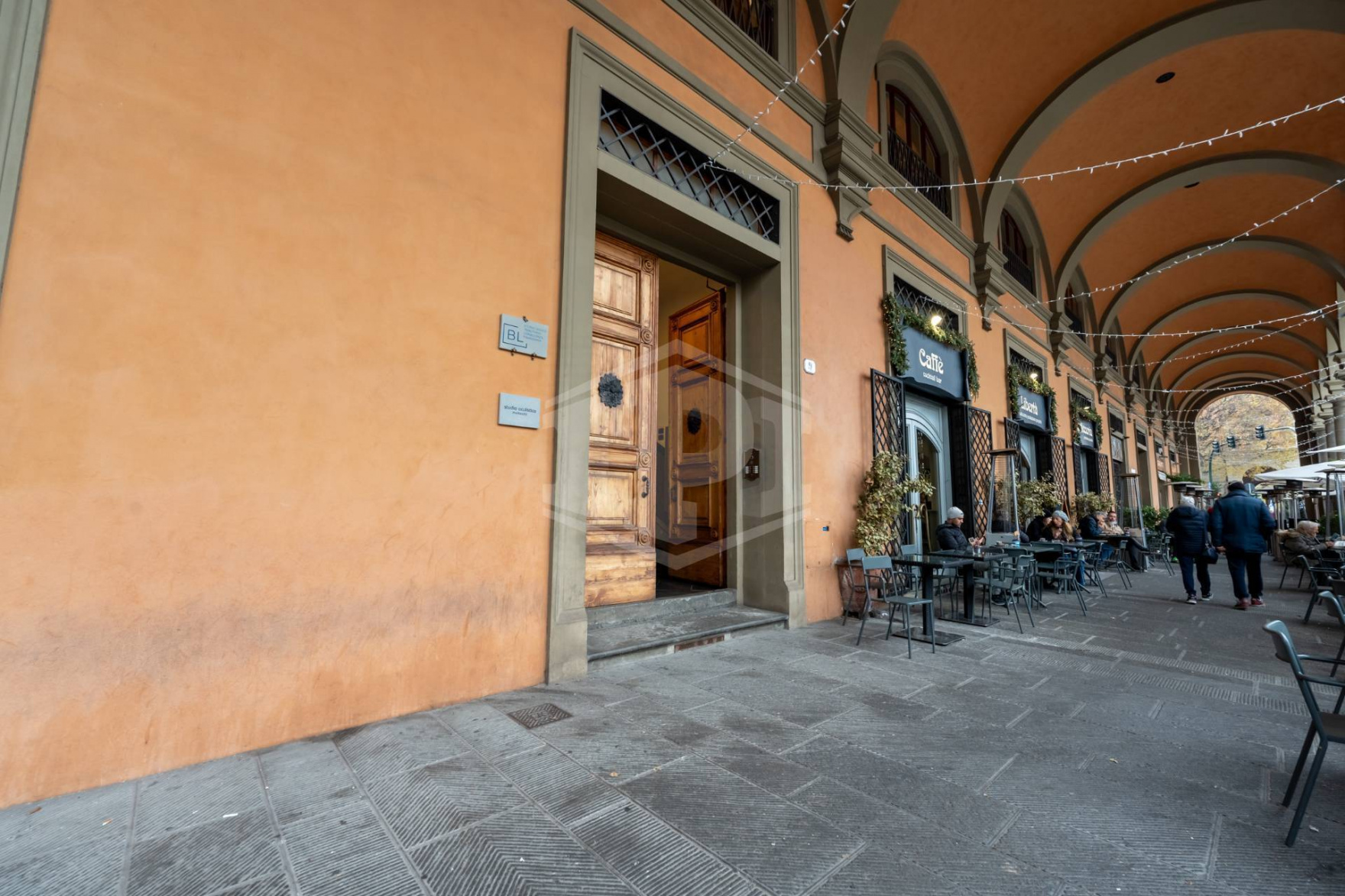 Ufficio in Piazza Libertà - Firenze (FI)