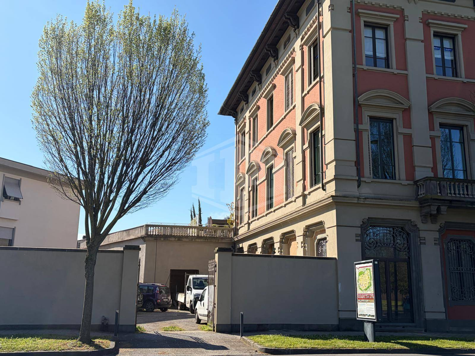 Hotel in Palazzo Fortuna - Lucca (LU)