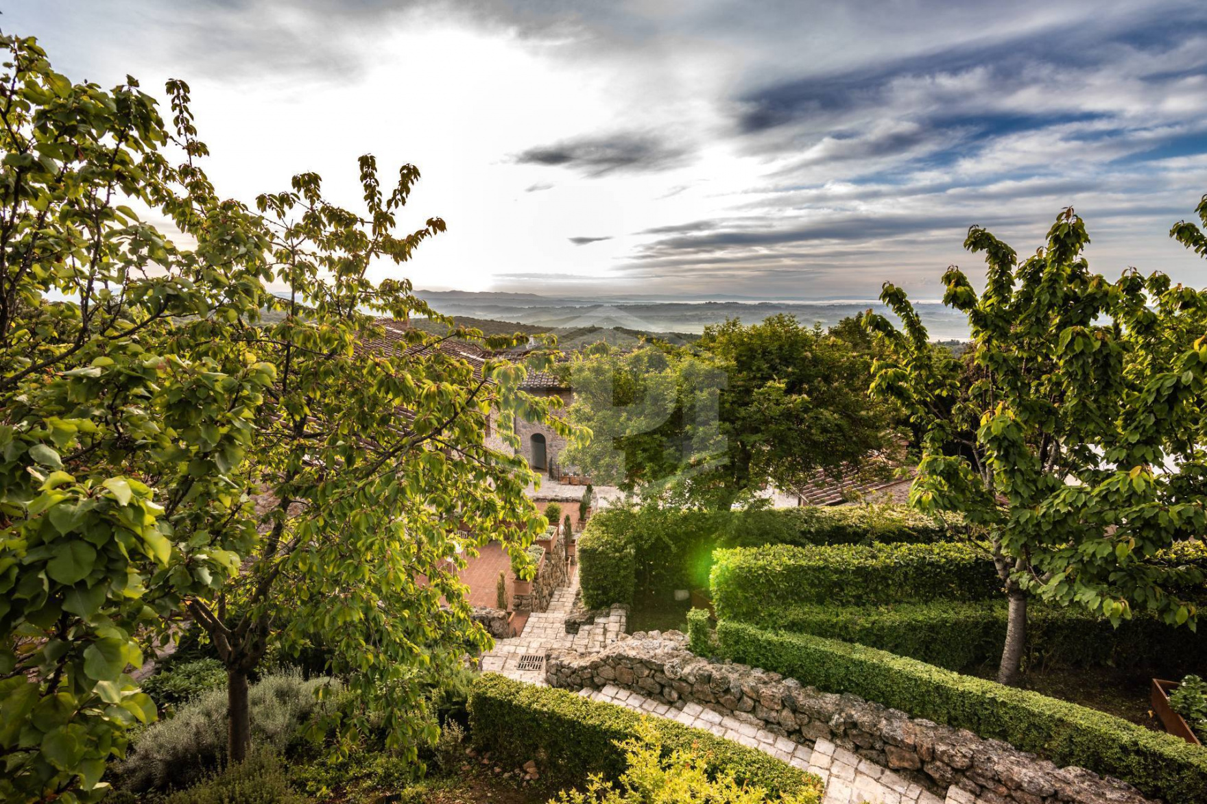 Relais di Charme - Monteriggioni (SI)