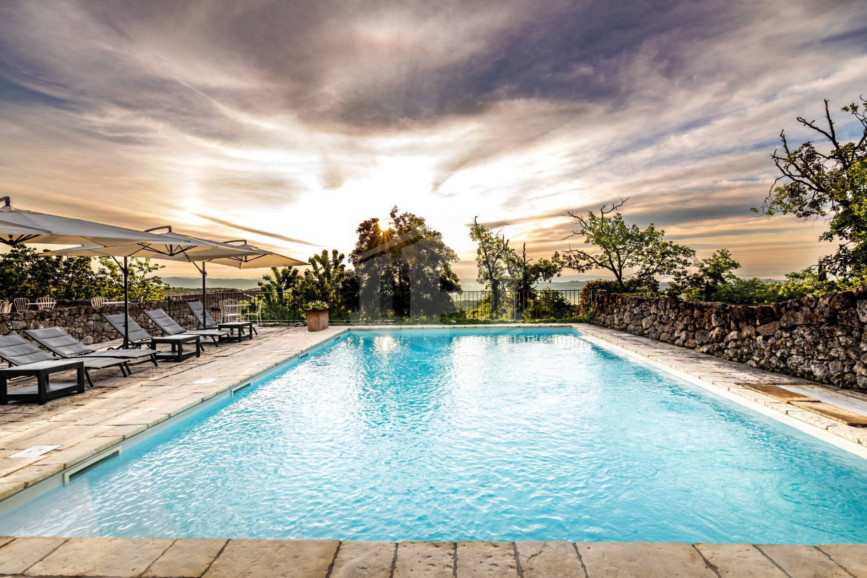 Relais di Charme nel Cuore della Toscana – Monteriggioni (SI)
