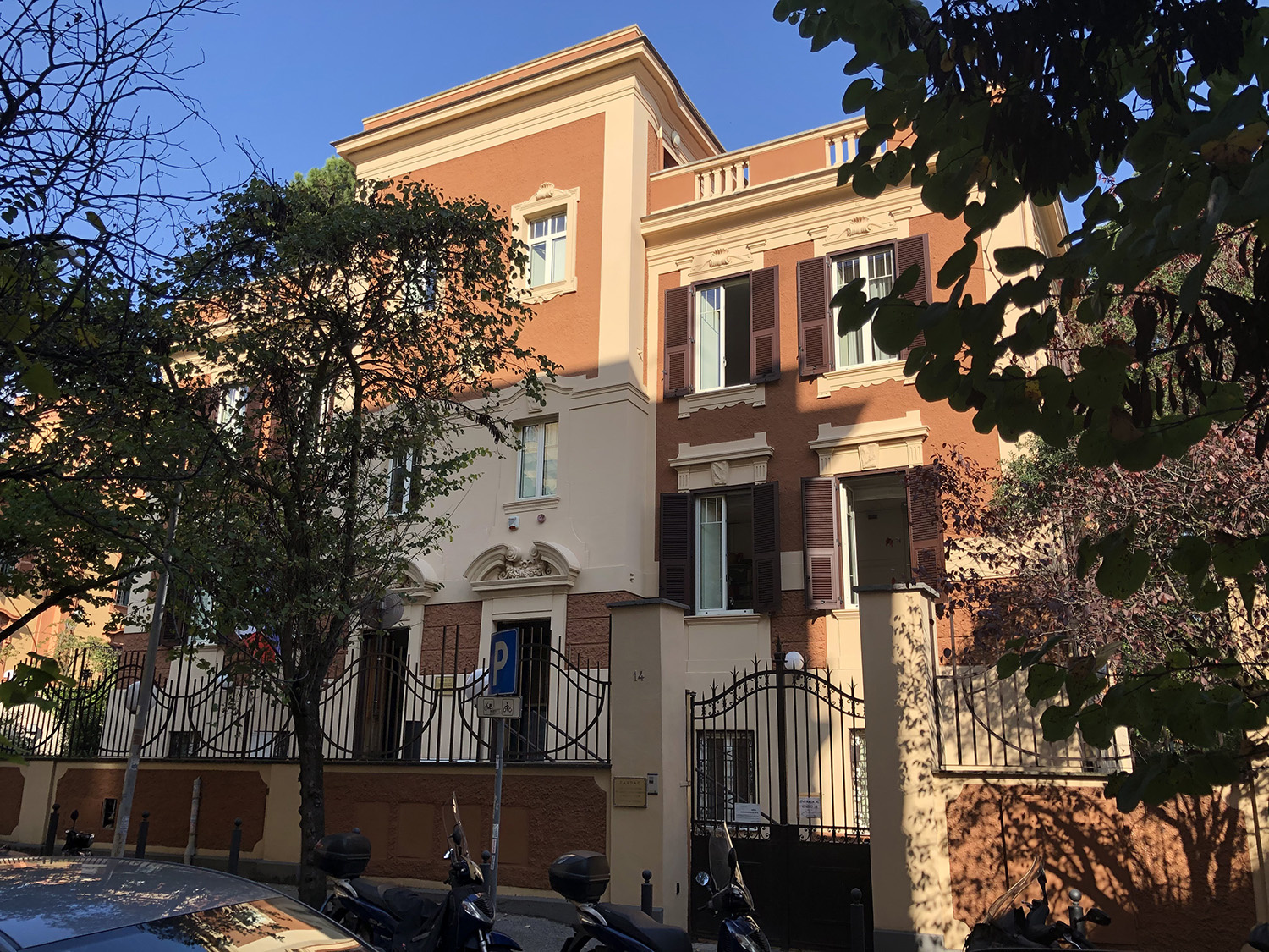 parioli