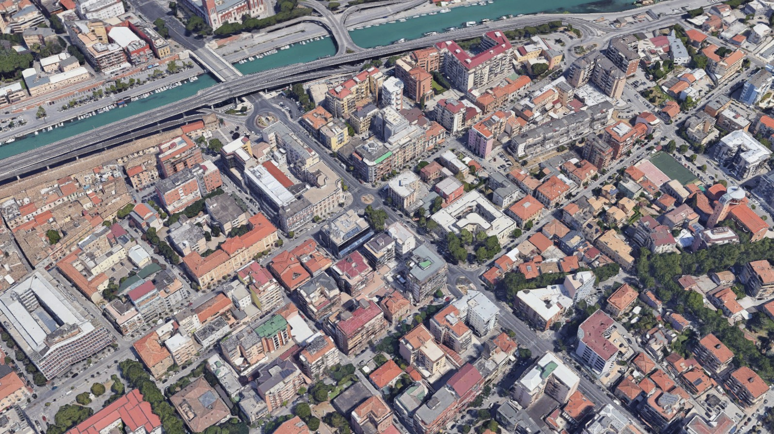 Via Conte di Ruvo 5