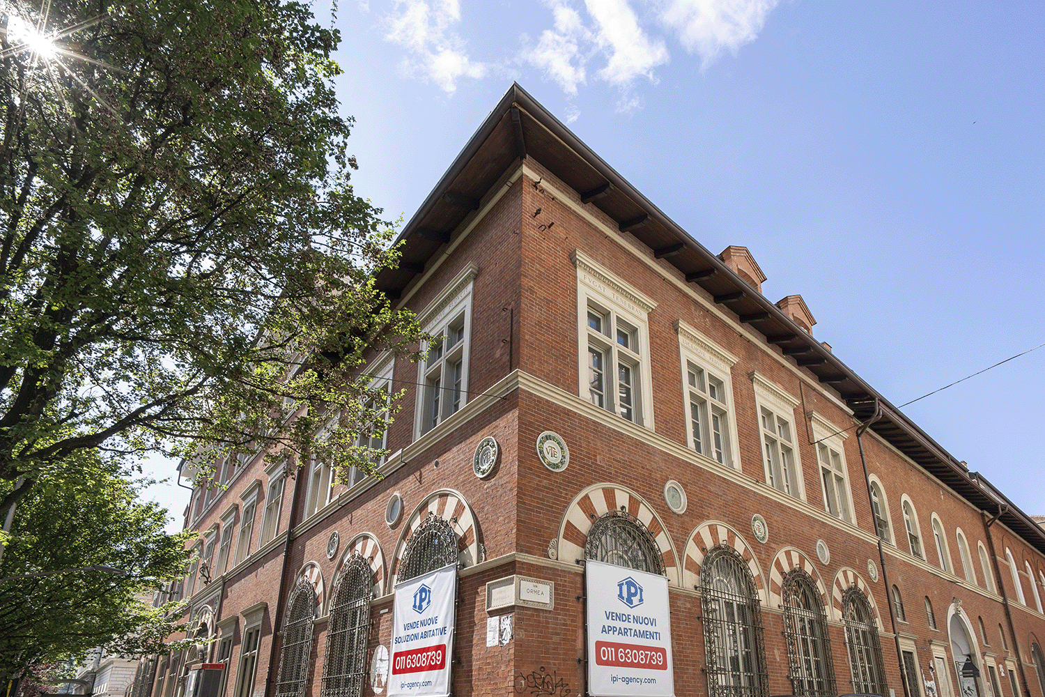IPI Corso Raffaello 28