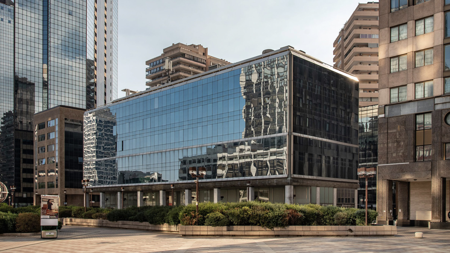 IPI Agency - Porzio 4