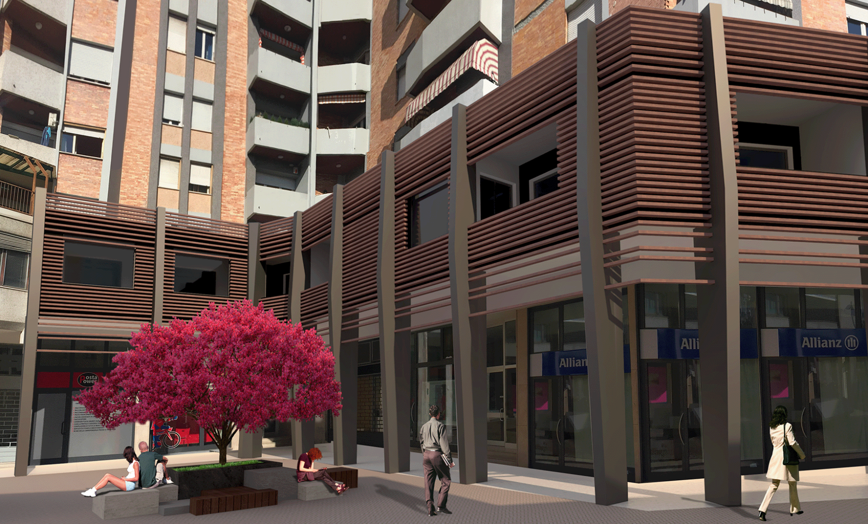 IPI Agency - Pordenone