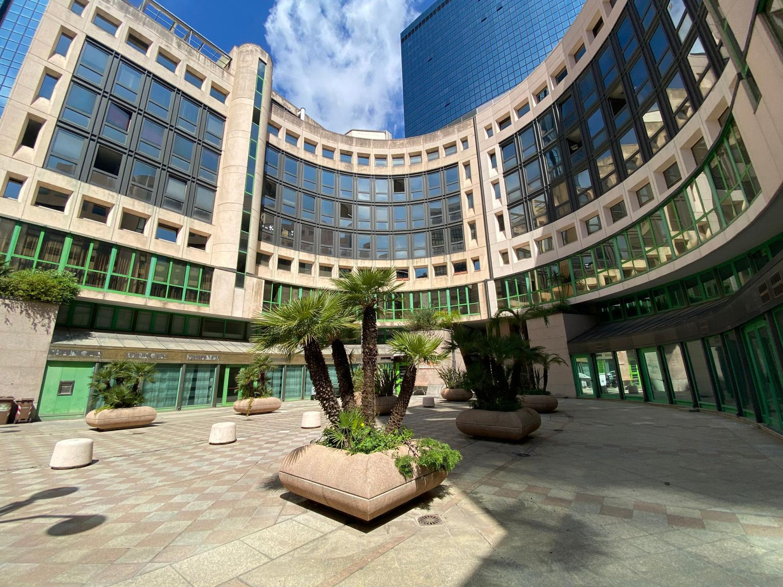 IPI Agency - Complesso Esedera