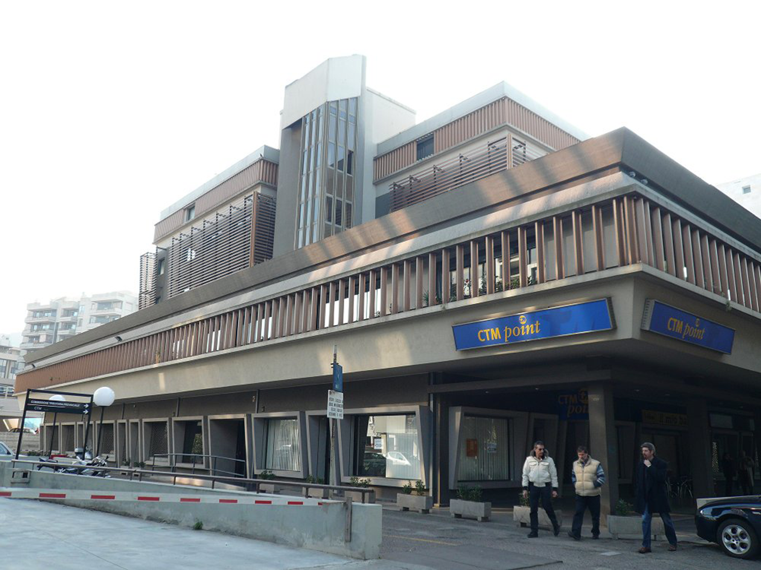 IPI Agency - Viale Trieste Cagliari