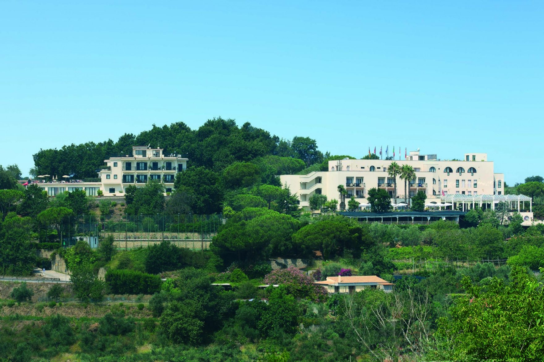 Resort Nastro Azzurro | Piano di Sorrento (NA)