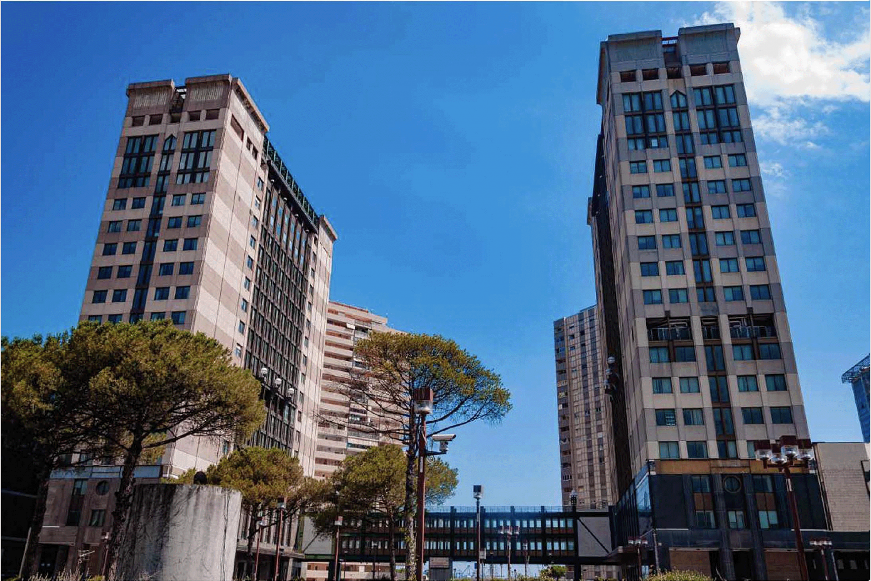 IPI Agency Centro Direzionale