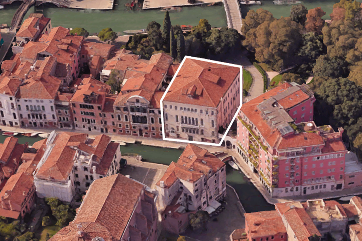 IPI Agency_Palazzo Papadopoli