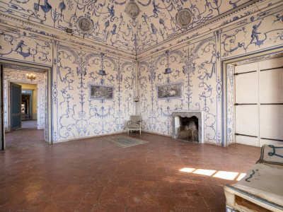 Castello di San Giorgio Canavese (TO)