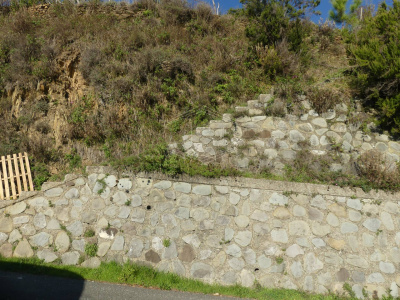 Rustico con terreno a Volastra, Riomaggiore (SP)