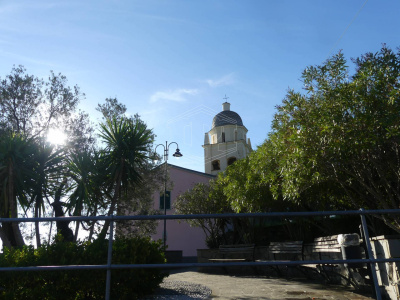 Rustico con terreno a Volastra, Riomaggiore (SP)