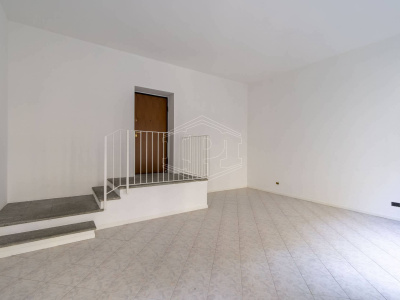 Pentalocale bi-livello in Via Verdi (TO) - Piano 1°