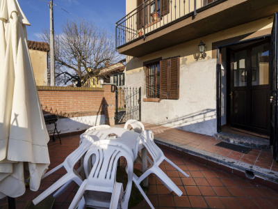 Casa semindipendente in Fraz. Tamagnone, Riva di Chieri (TO)