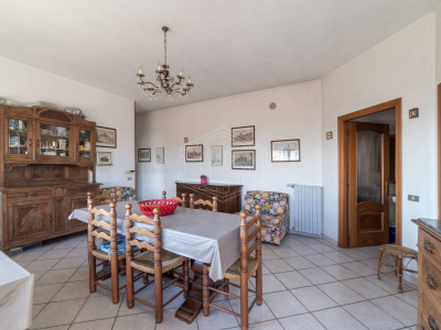 Casa Semindipendente in Via Tetti Gay, Alpignano (TO)
