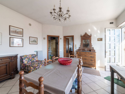 Casa Semindipendente in Via Tetti Gay, Alpignano (TO)