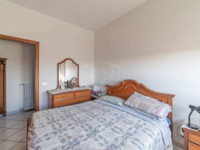 Casa Semindipendente in Via Tetti Gay, Alpignano (TO)