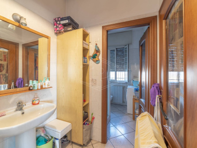 Casa Semindipendente in Via Tetti Gay, Alpignano (TO)