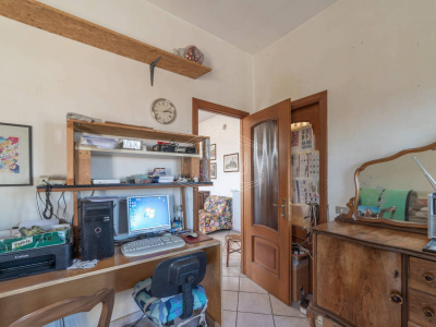 Casa Semindipendente in Via Tetti Gay, Alpignano (TO)