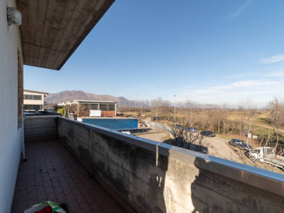 Casa Semindipendente in Via Tetti Gay, Alpignano (TO)