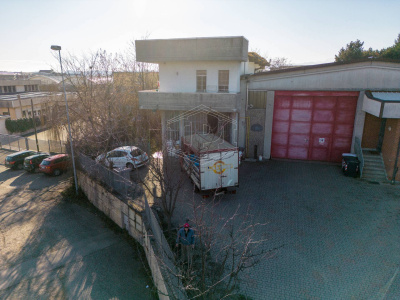 Casa Semindipendente in Via Tetti Gay, Alpignano (TO)