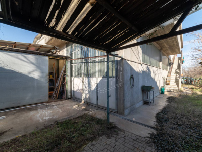 Casa Semindipendente in Via Tetti Gay, Alpignano (TO)