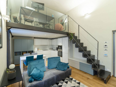 Bilocale in Palazzo Lagrange , Piazza Carlo Felice (TO)