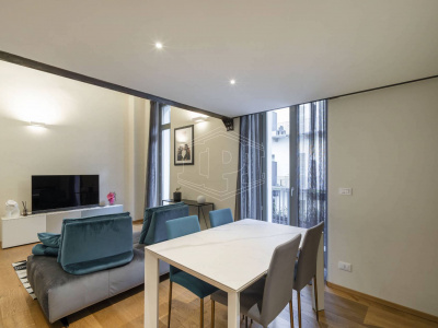 Bilocale in Palazzo Lagrange , Piazza Carlo Felice (TO)