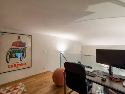 Bilocale in Palazzo Lagrange , Piazza Carlo Felice (TO)