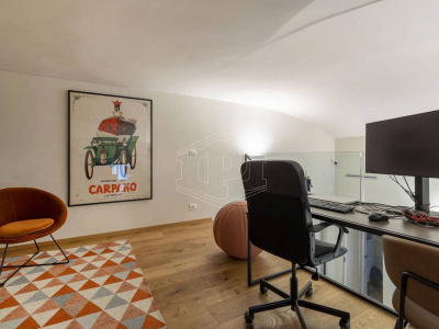 Bilocale in Palazzo Lagrange , Piazza Carlo Felice (TO)