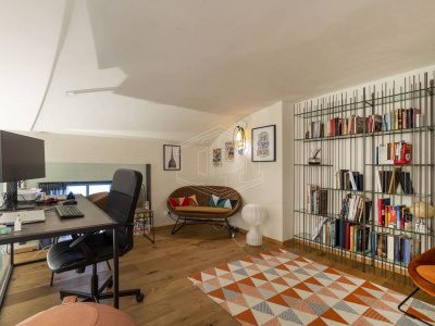 Bilocale in Palazzo Lagrange , Piazza Carlo Felice (TO)