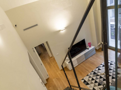 Bilocale in Palazzo Lagrange , Piazza Carlo Felice (TO)