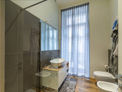 Bilocale in Palazzo Lagrange , Piazza Carlo Felice (TO)